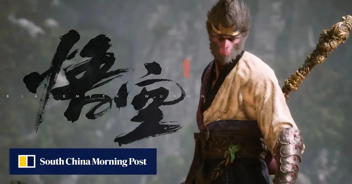 South China Morning Post