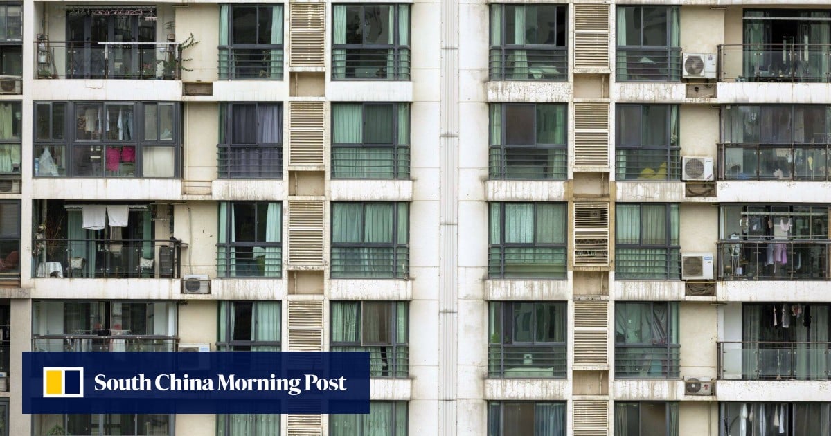 South China Morning Post