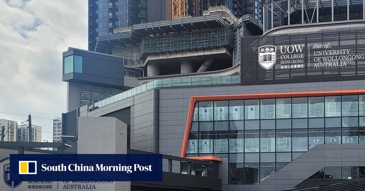 South China Morning Post