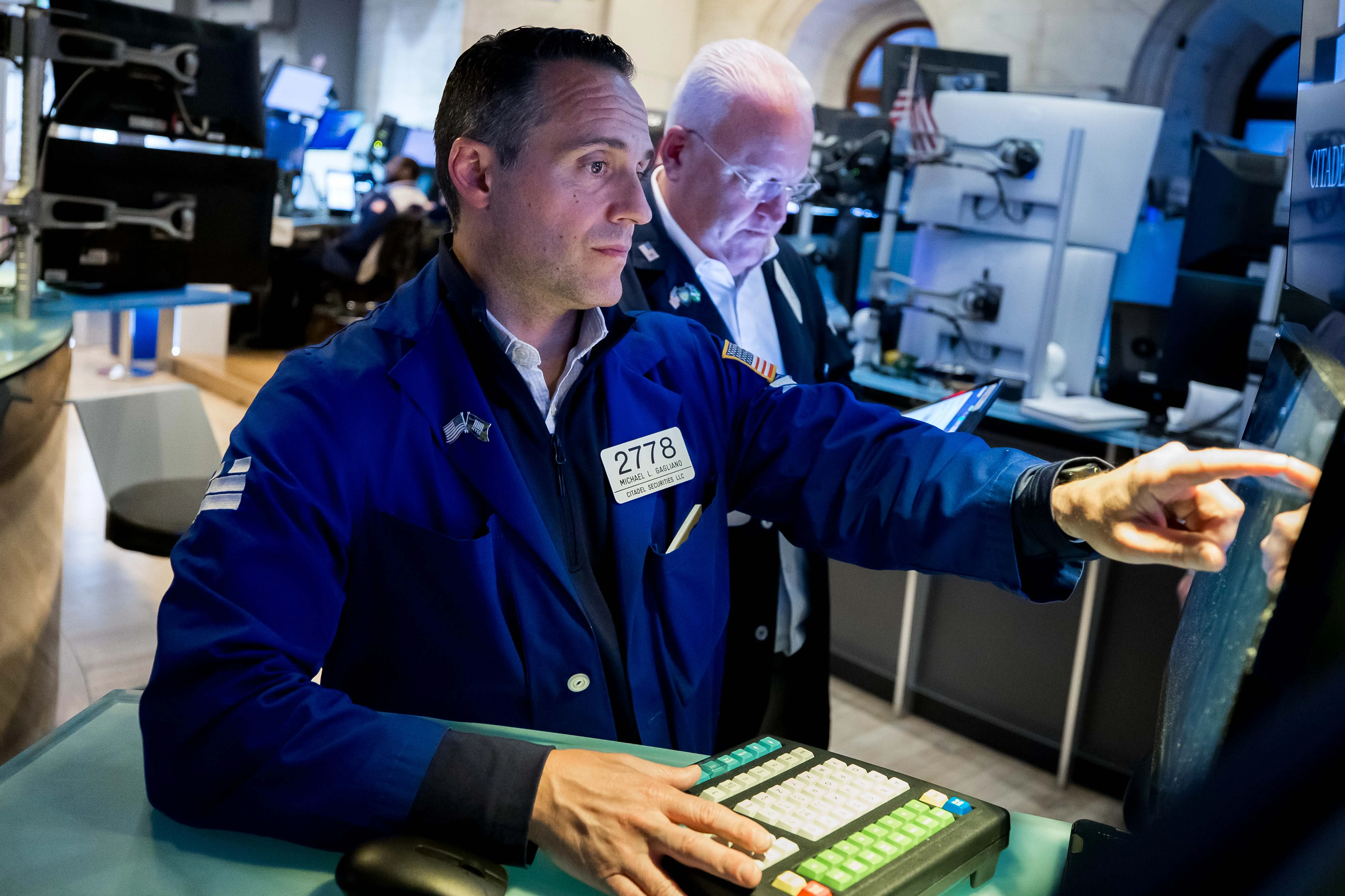 Cnbc