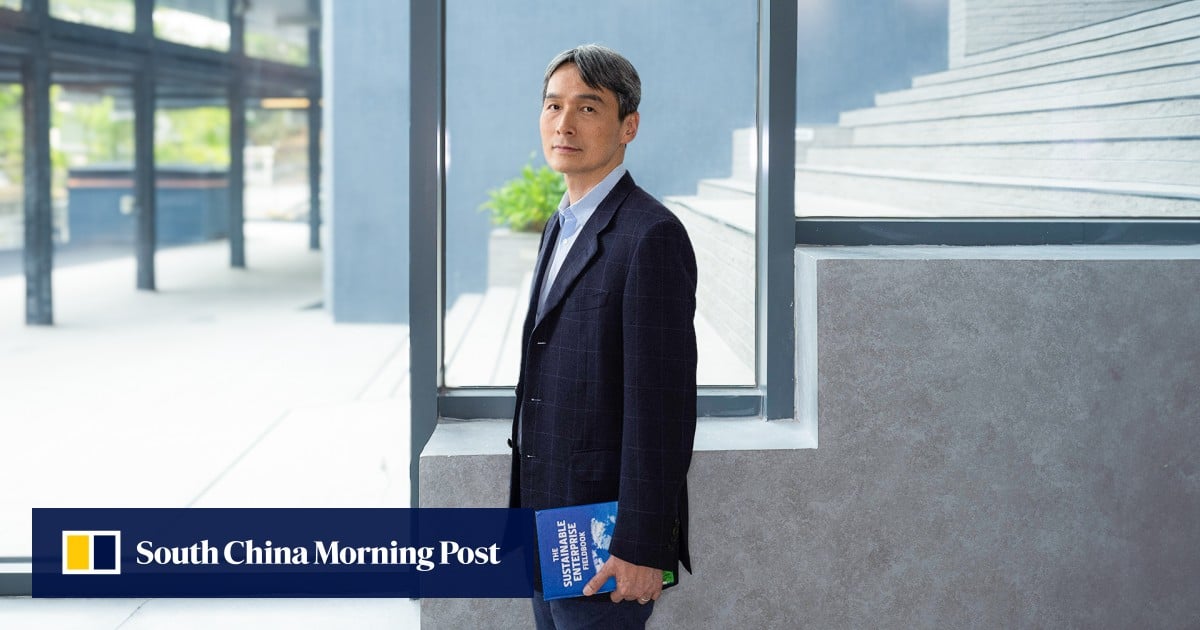 South China Morning Post