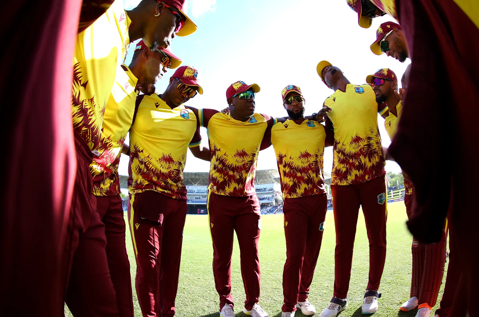 Windiescricket