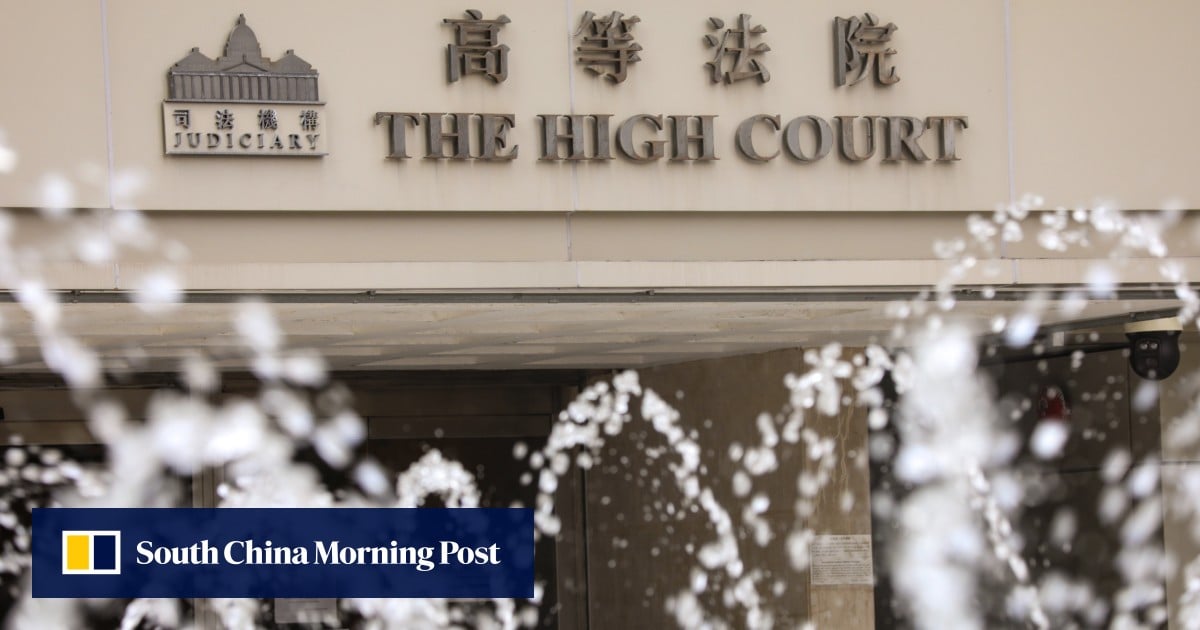 South China Morning Post