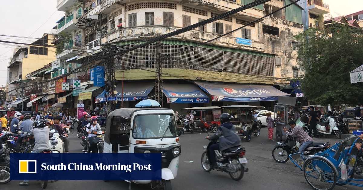 South China Morning Post