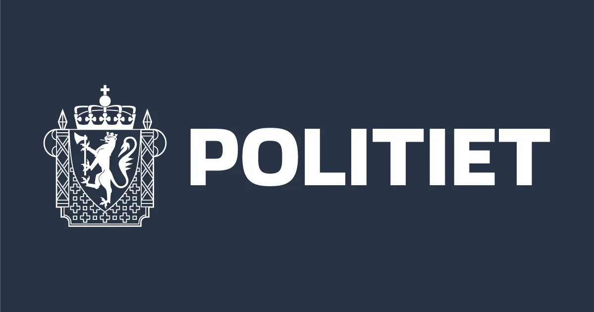 Politiet