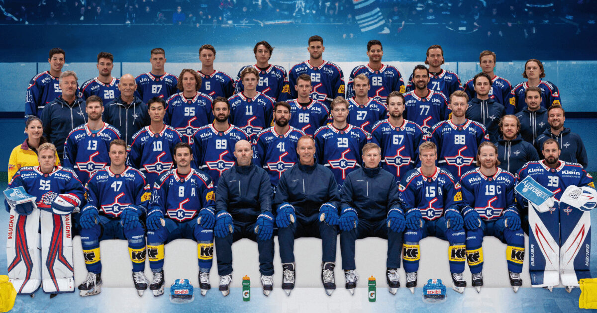 Ehc-kloten