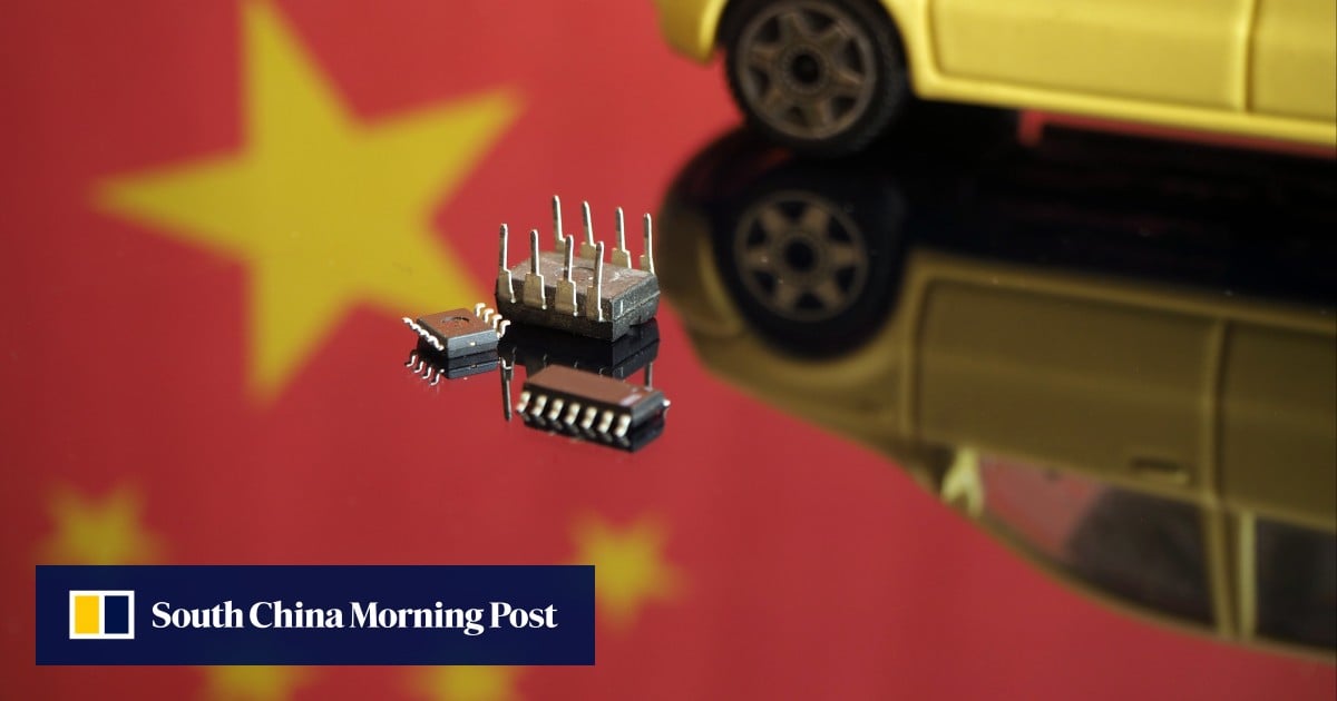 South China Morning Post