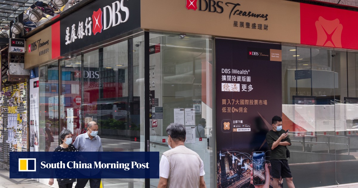 South China Morning Post