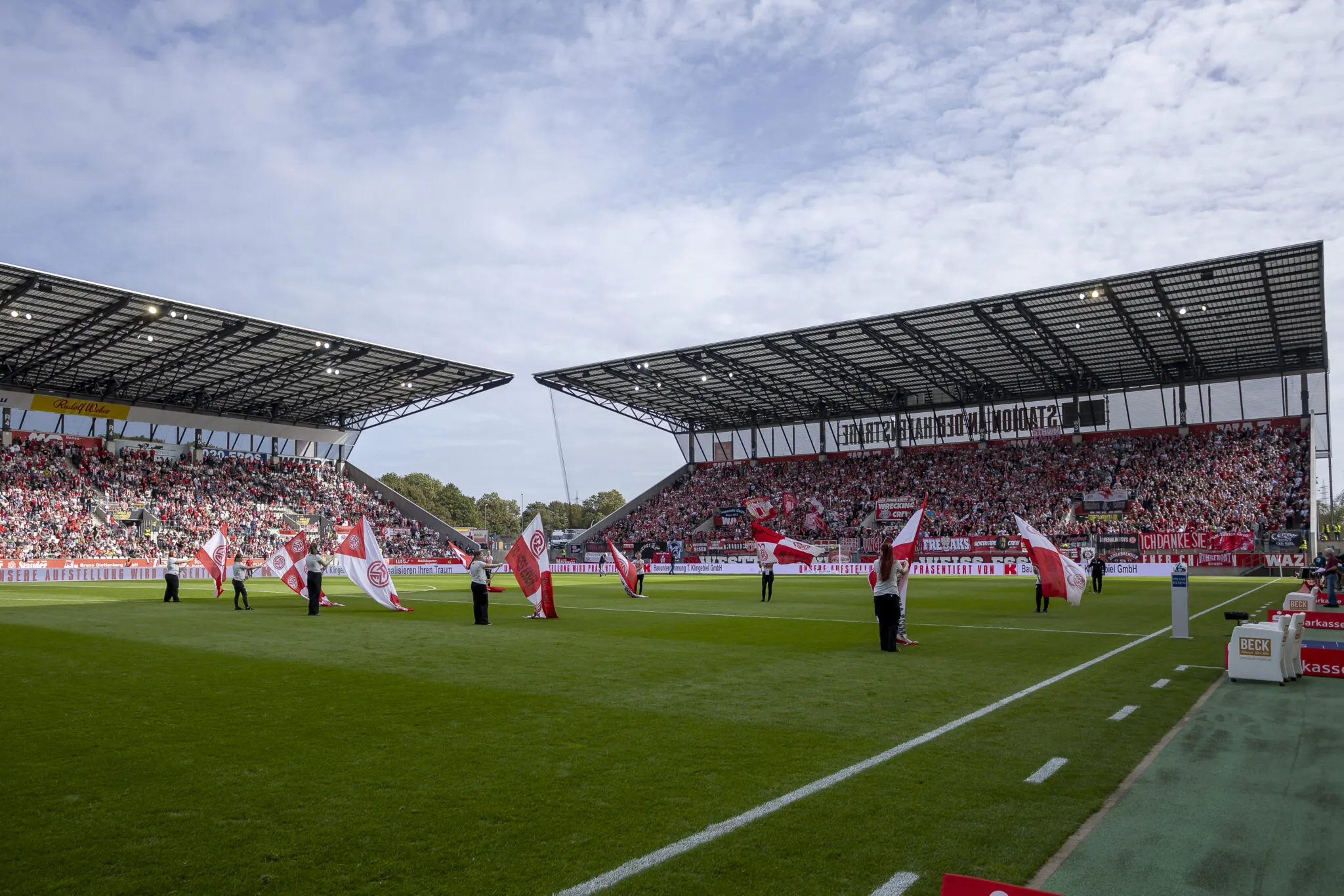 Rot-weiss-essen