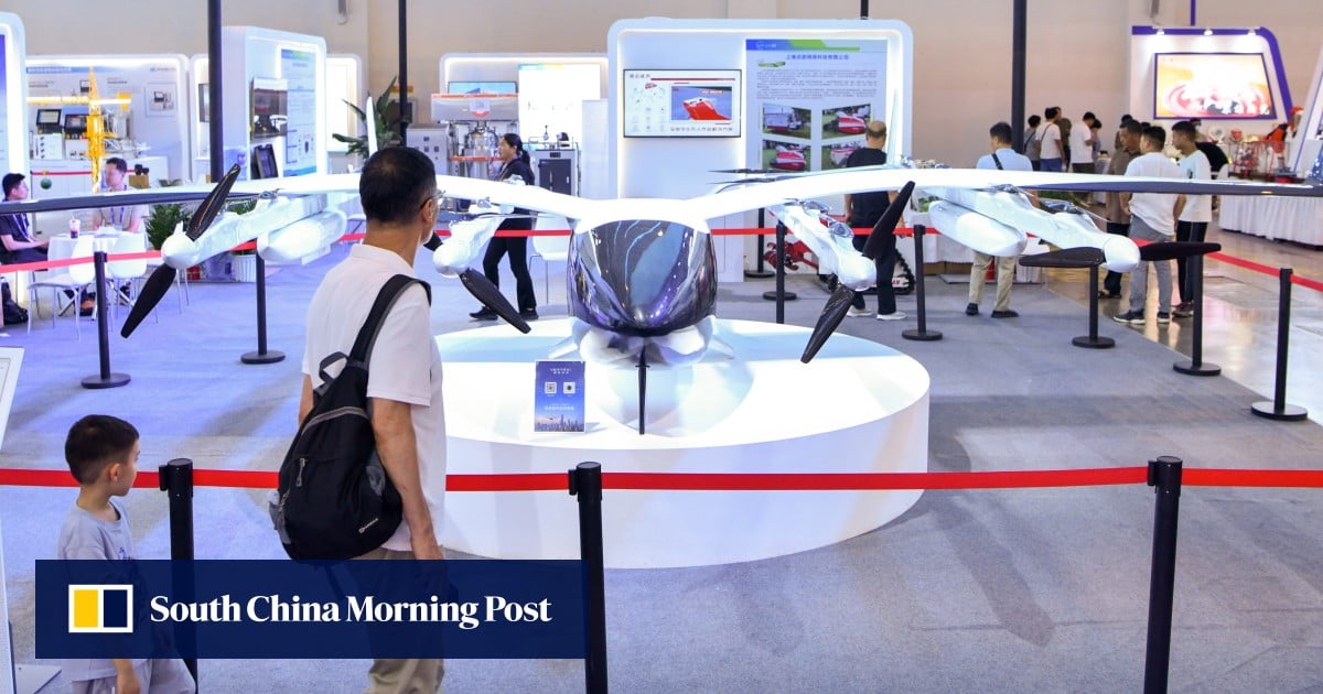 South China Morning Post