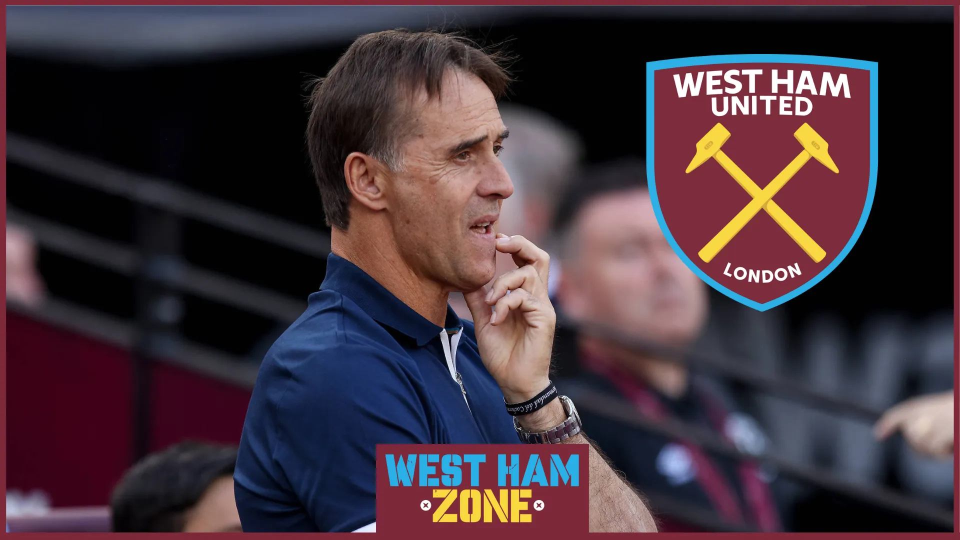 Westhamzone