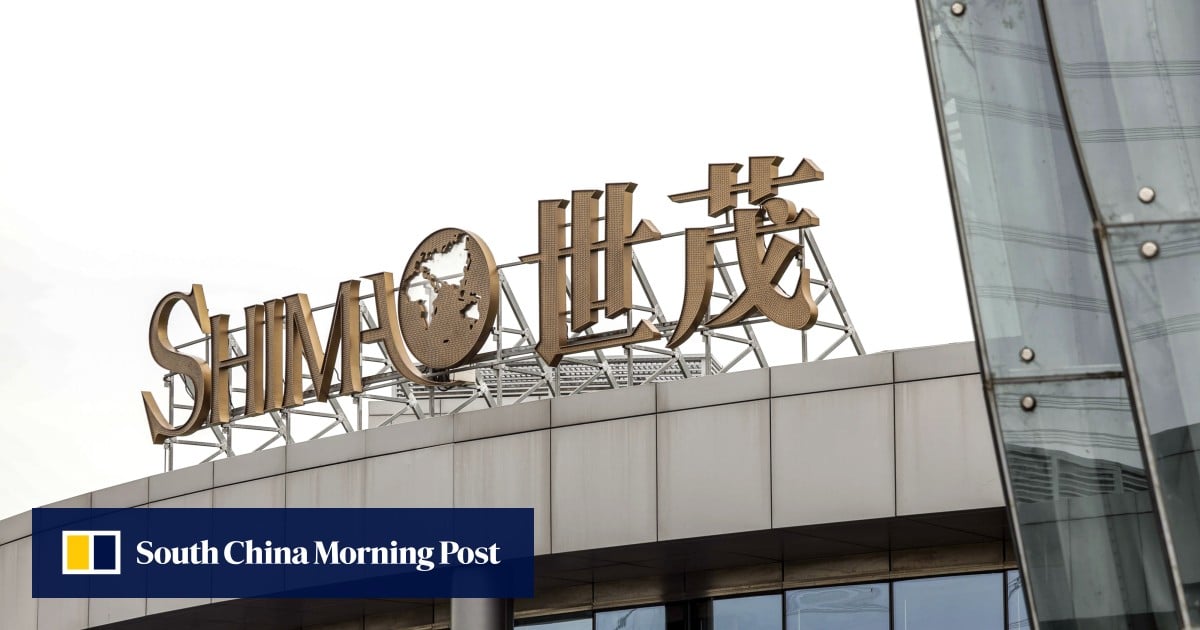 South China Morning Post