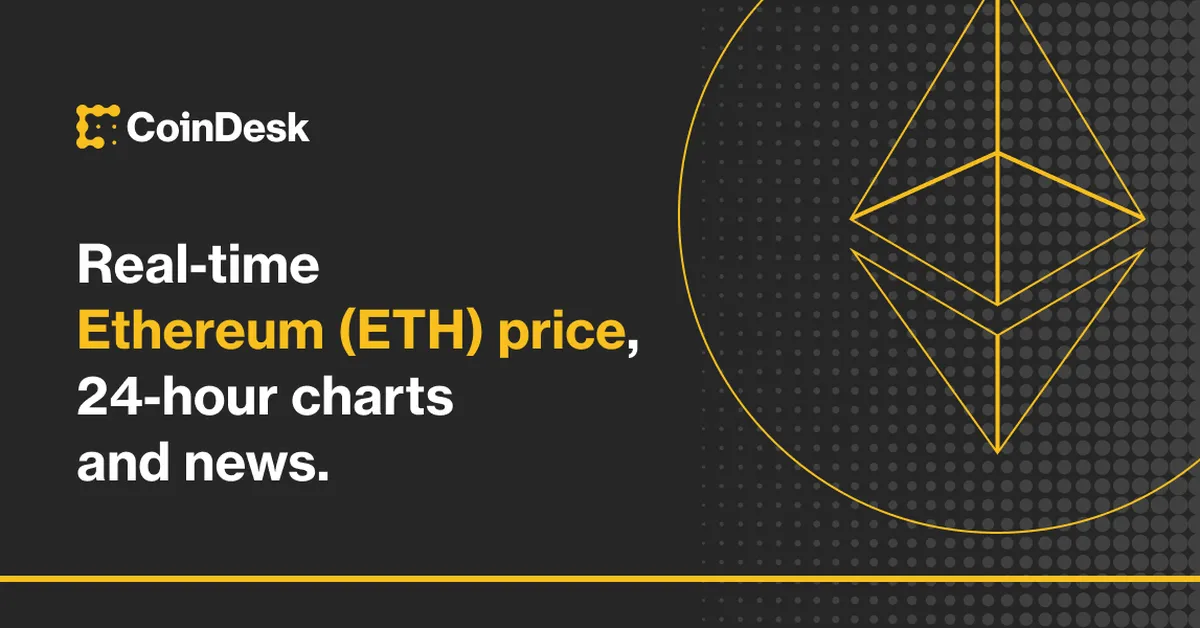 CoinDesk