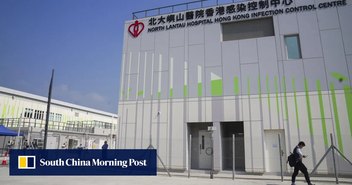 South China Morning Post