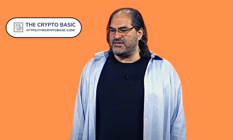 TheCryptoBasic