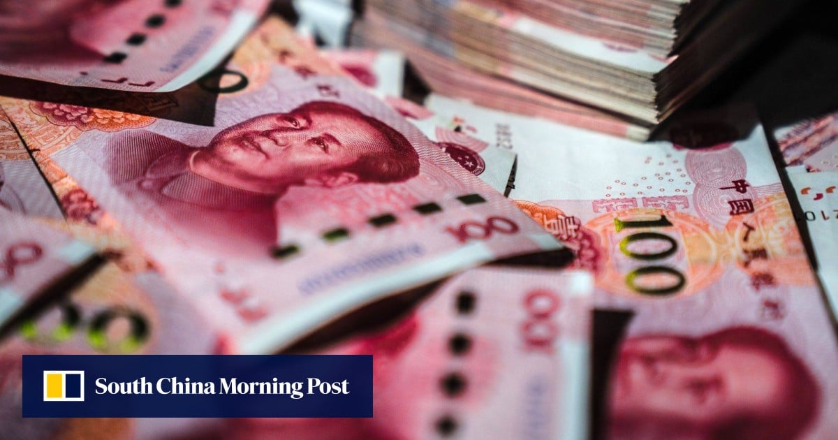 South China Morning Post