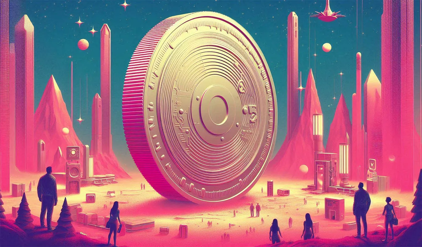 Expert Trader Forecasts 6x Surge For Leading Memecoin Future Outlook Expert Trader Forecasts 6x Surge For Leading Memecoin Future Outlook