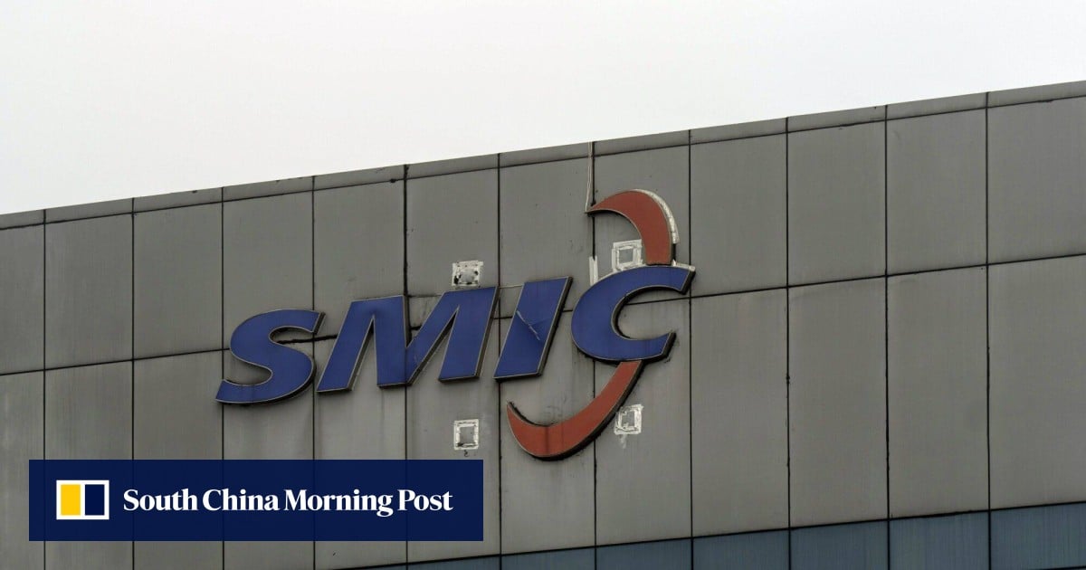 South China Morning Post