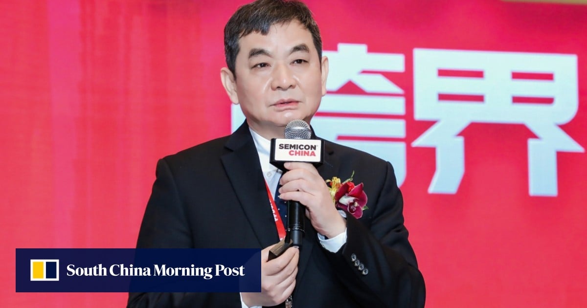 South China Morning Post