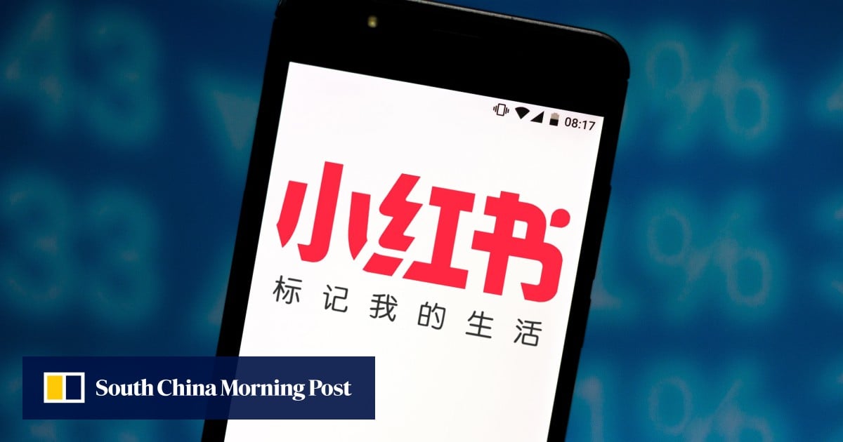 South China Morning Post