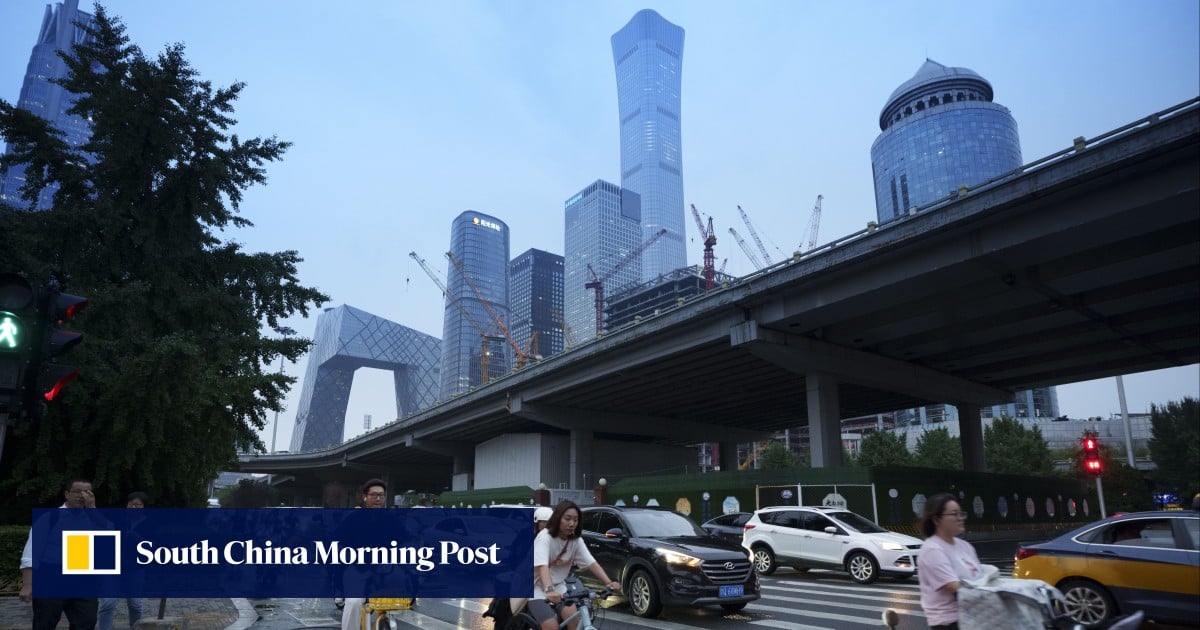 South China Morning Post