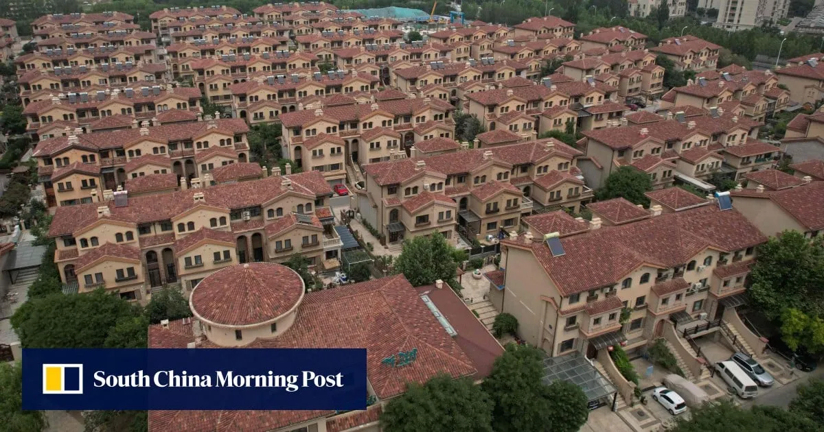 South China Morning Post