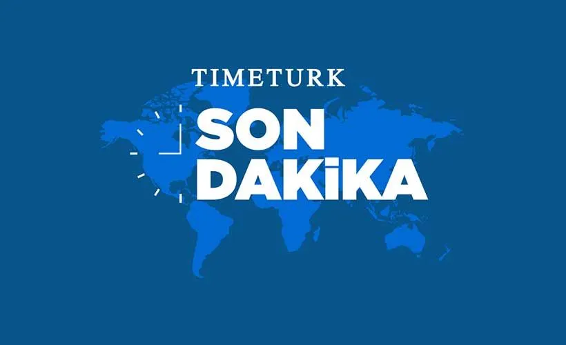 Timeturk