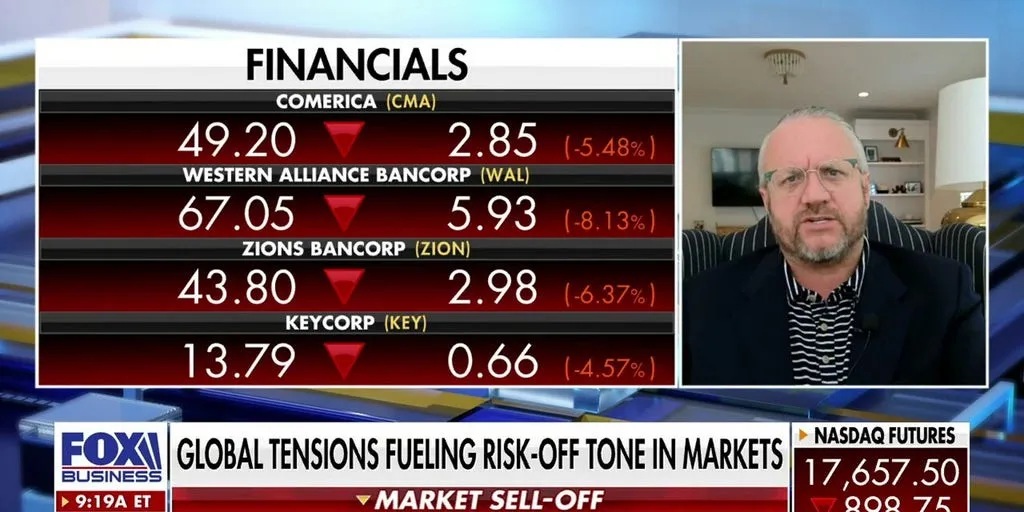 Foxbusiness