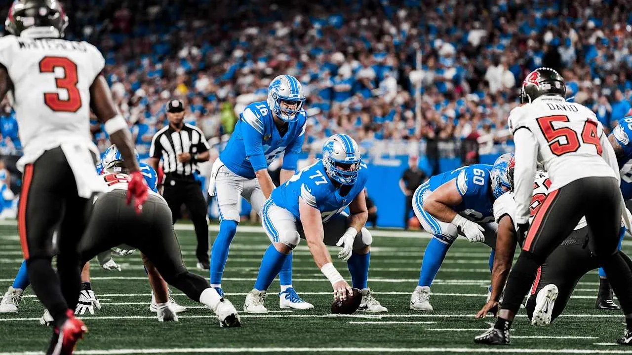 Detroitlions