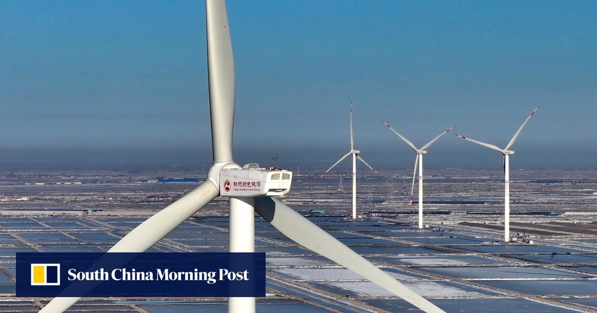 South China Morning Post