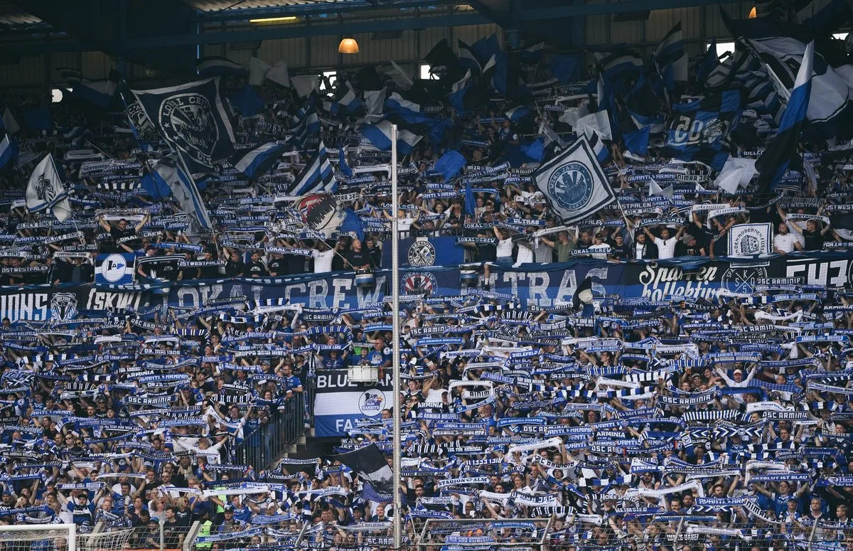 Arminia