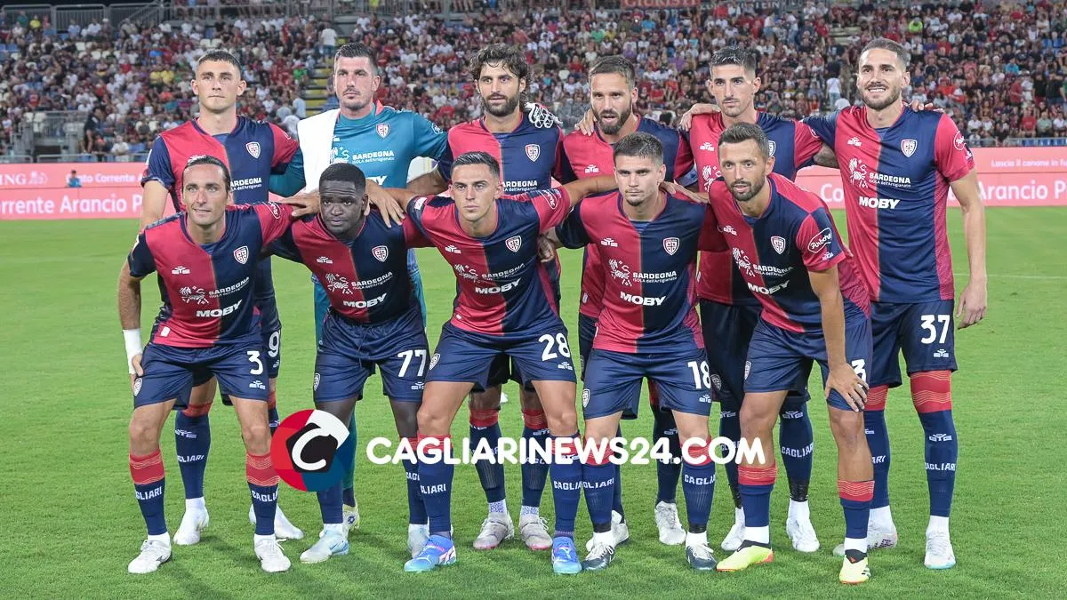 Cagliarinews24