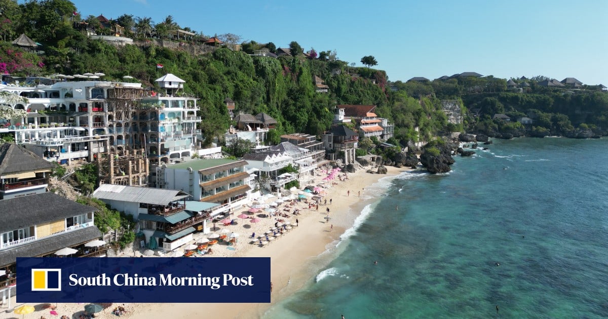 South China Morning Post