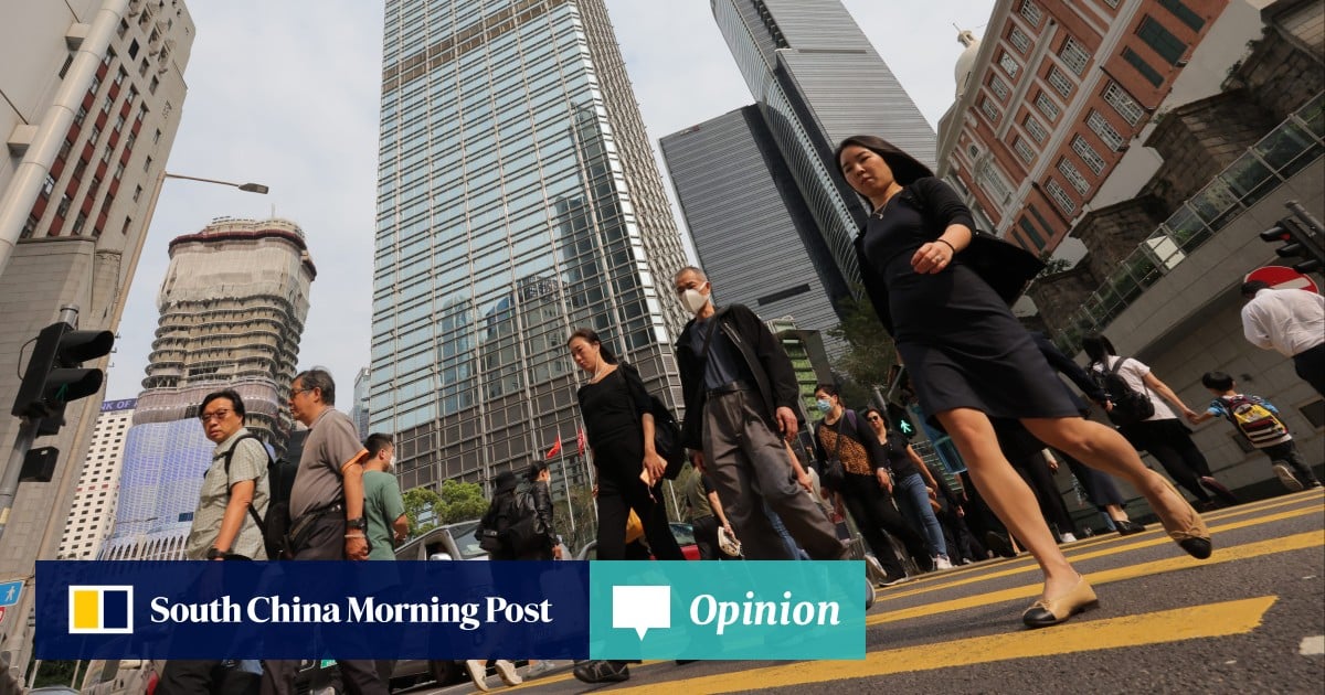 South China Morning Post