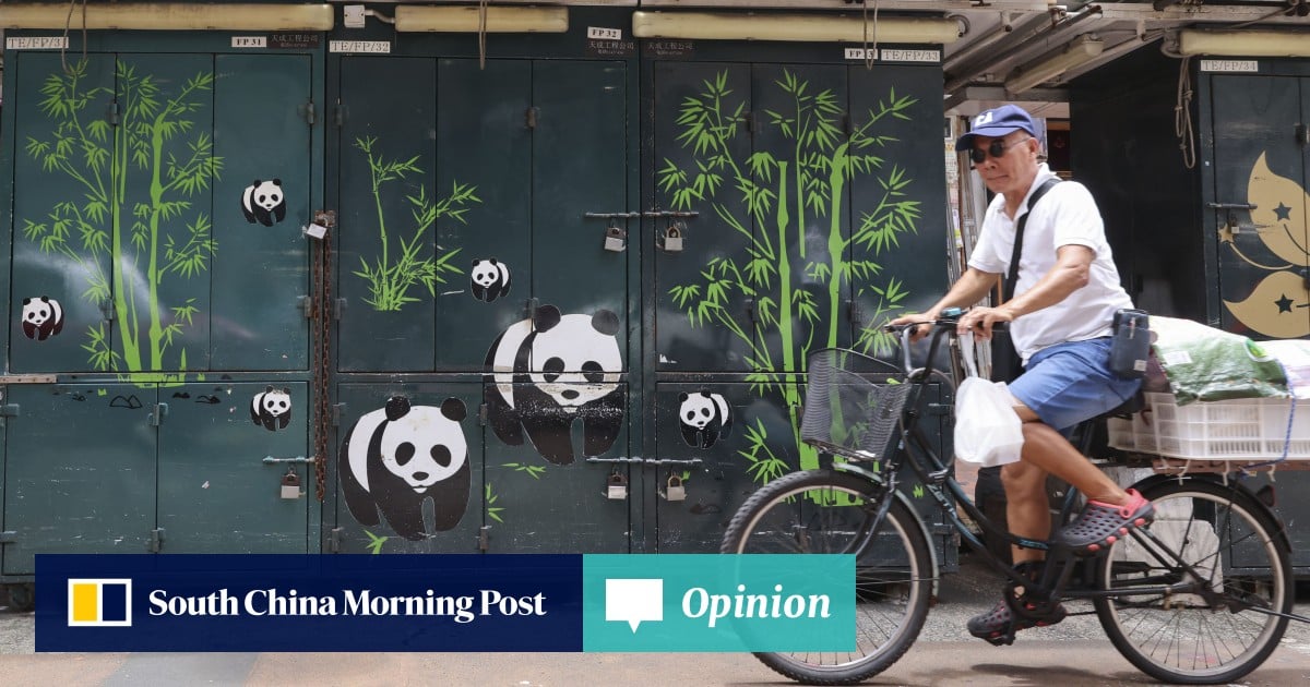 South China Morning Post