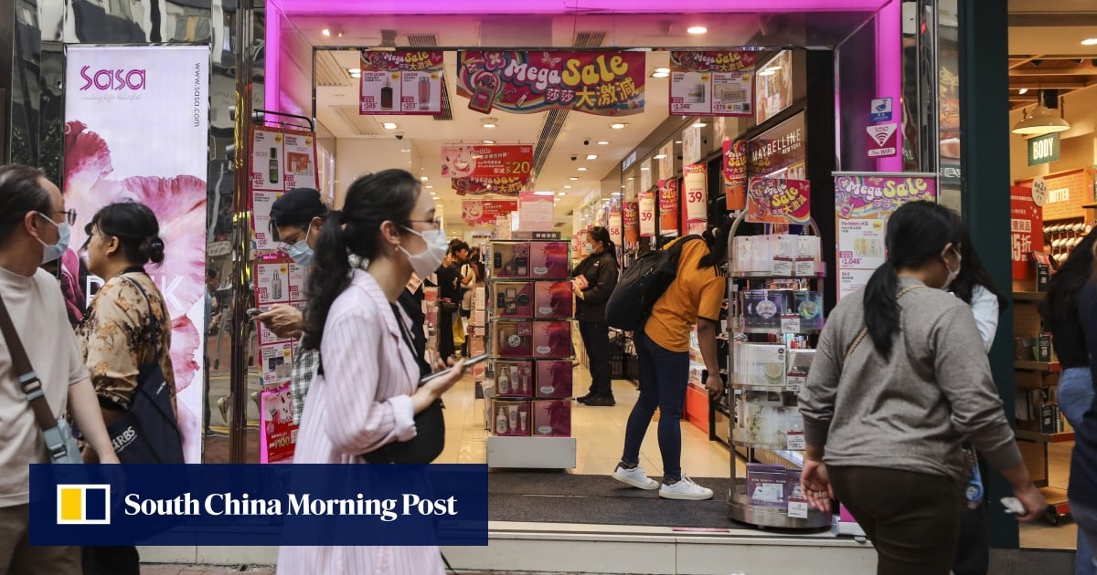 South China Morning Post