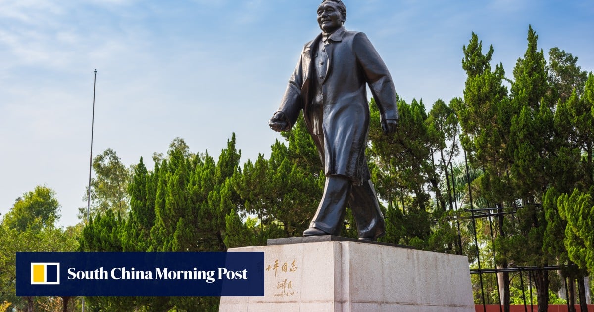 South China Morning Post