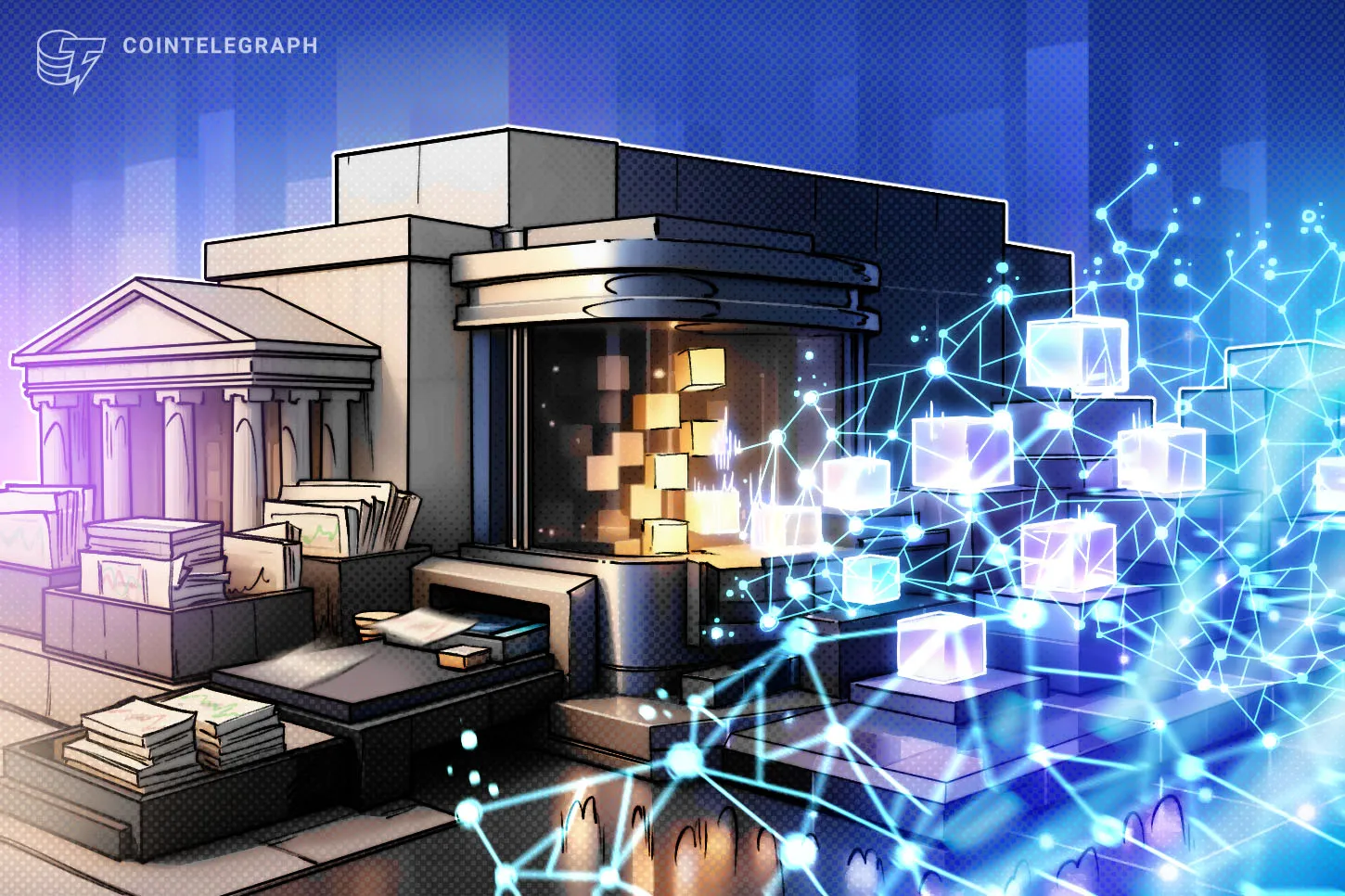 Cointelegraph