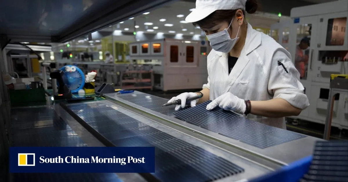 South China Morning Post