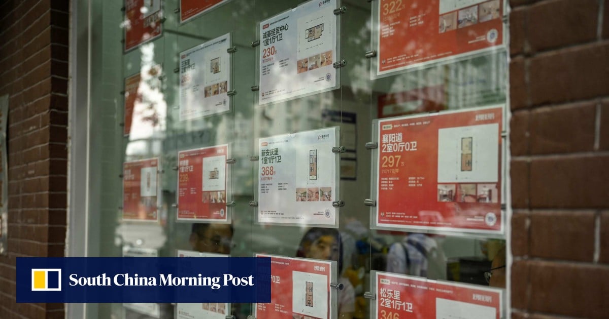 South China Morning Post