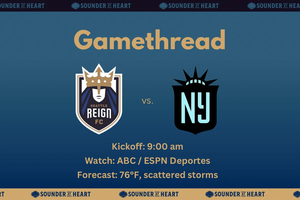 Sounderatheart