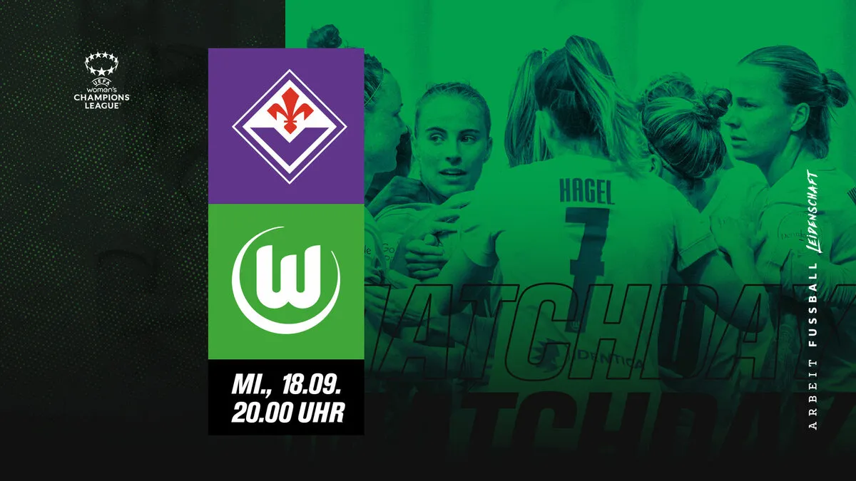 Vfl-wolfsburg