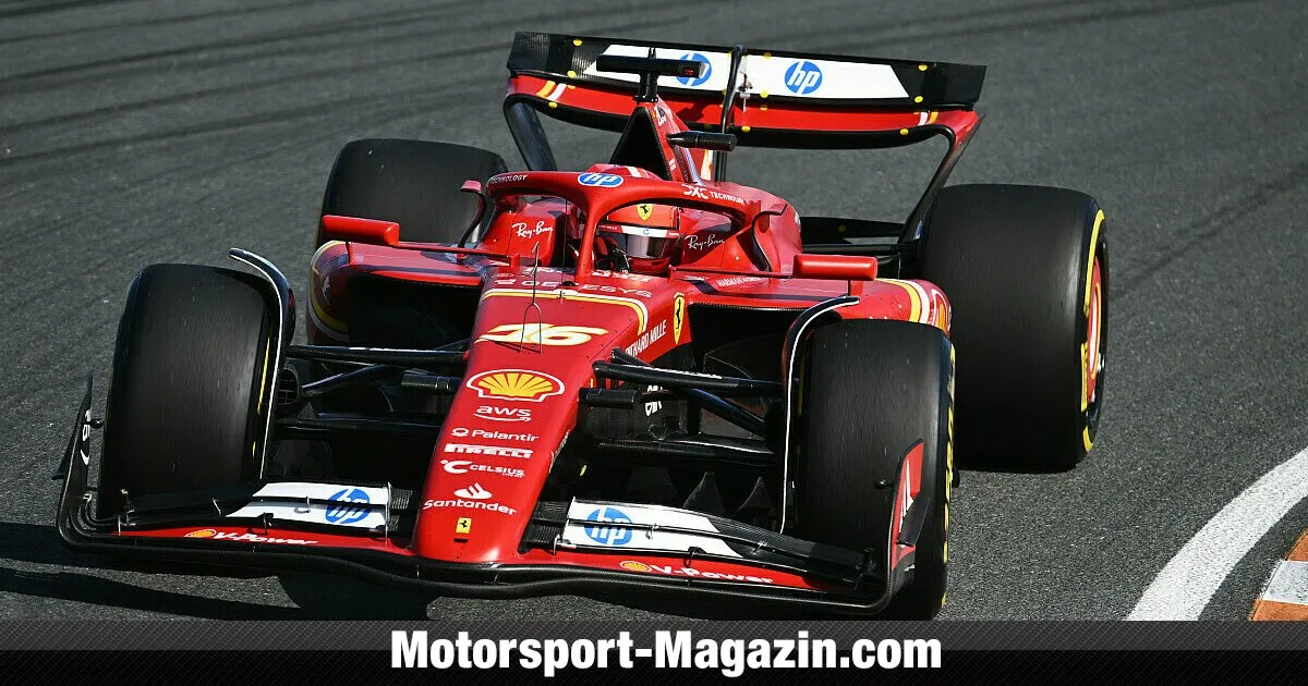 Motorsport-magazin