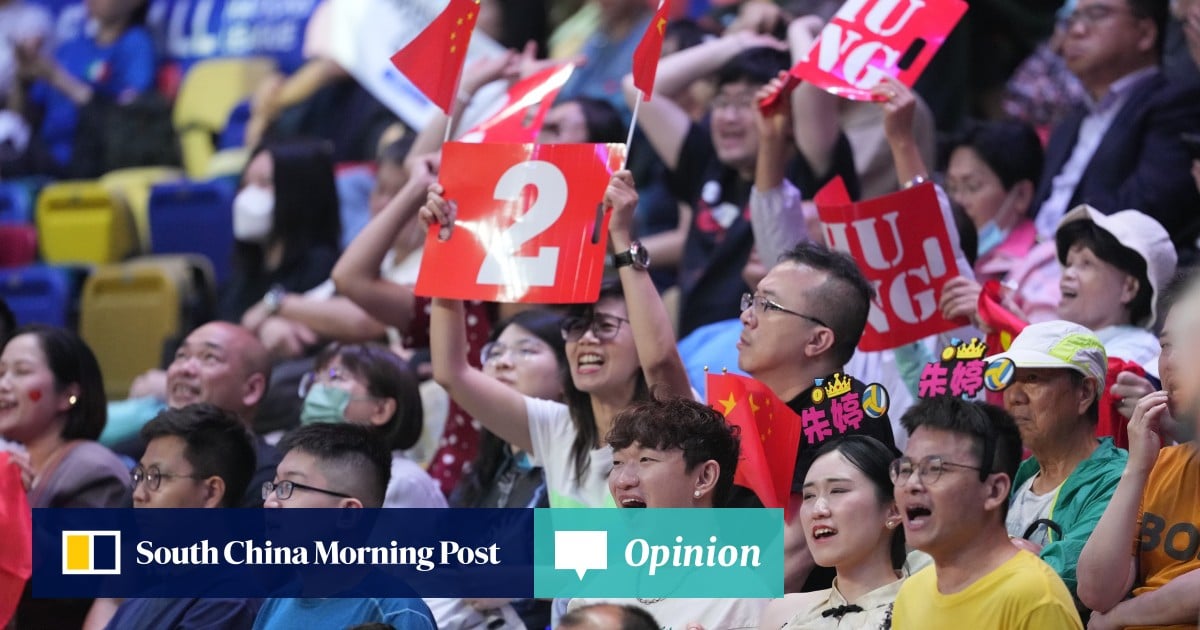 South China Morning Post