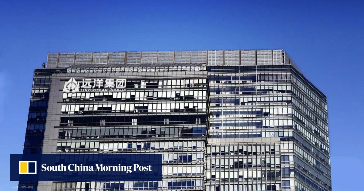 South China Morning Post