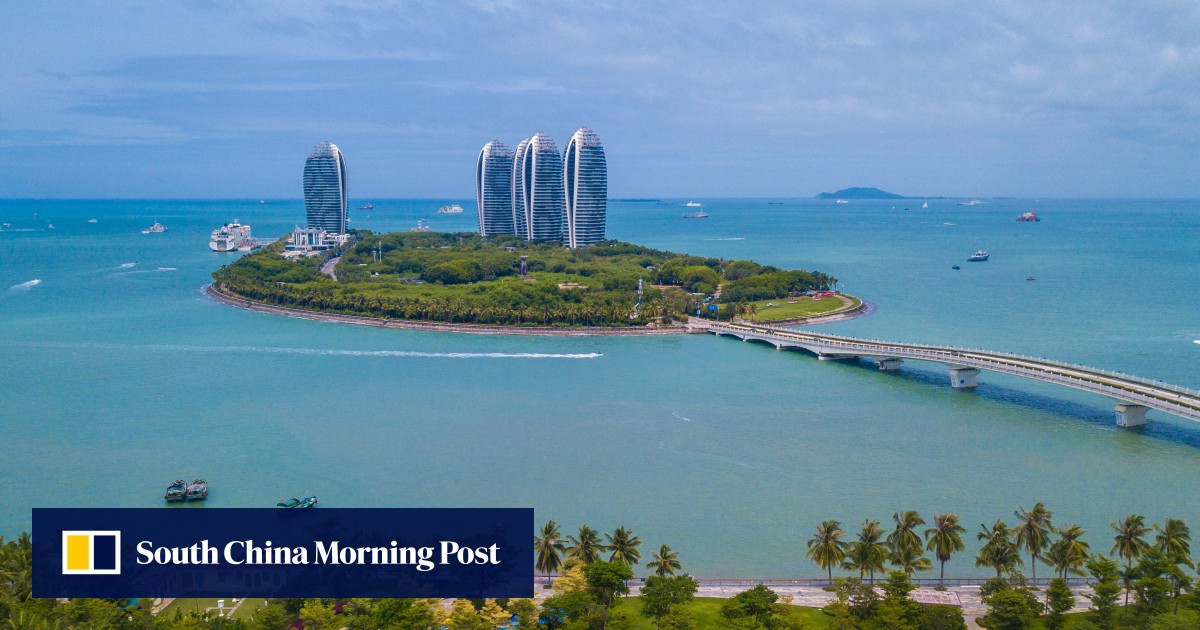 South China Morning Post