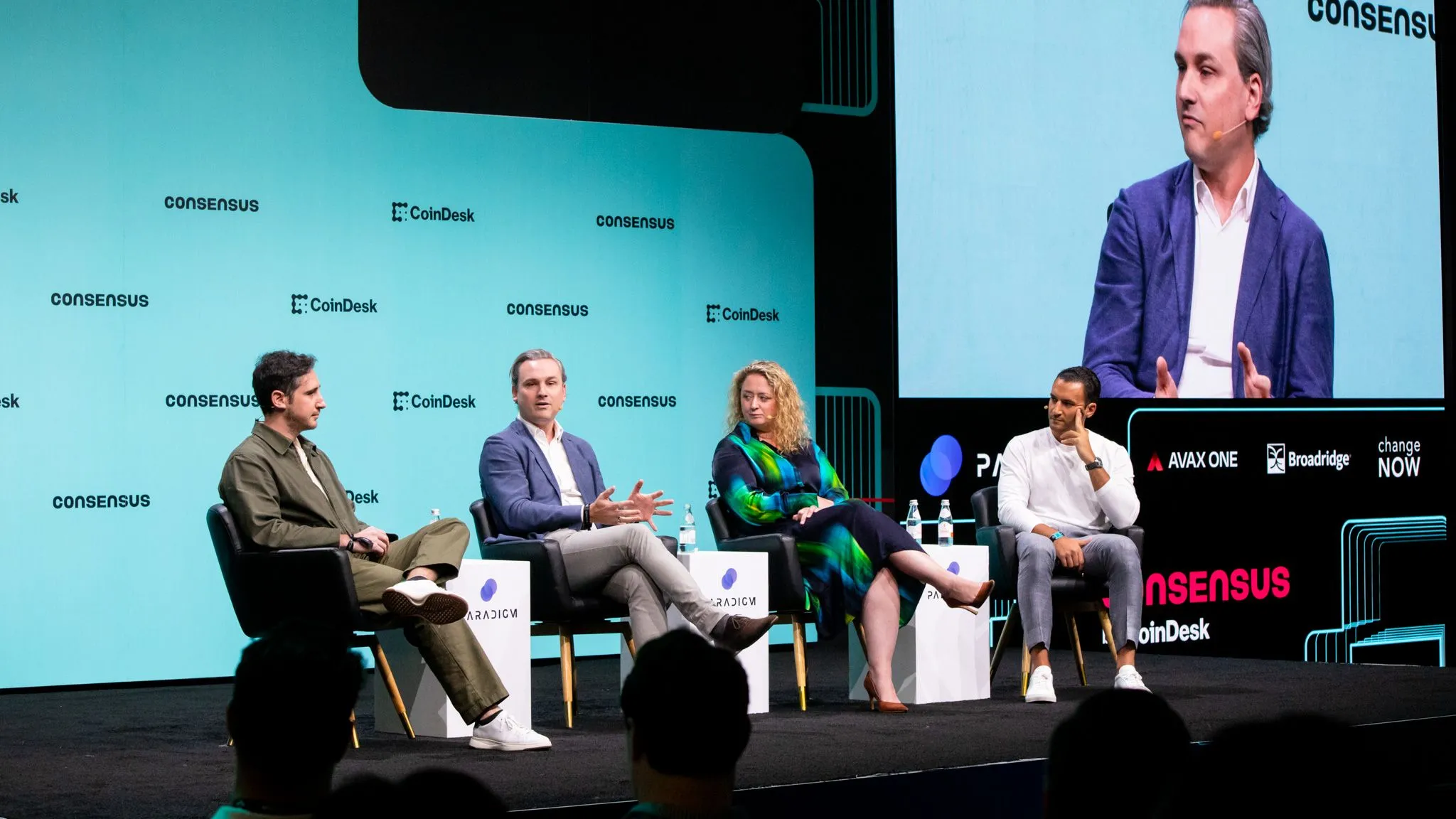 Coindesk
