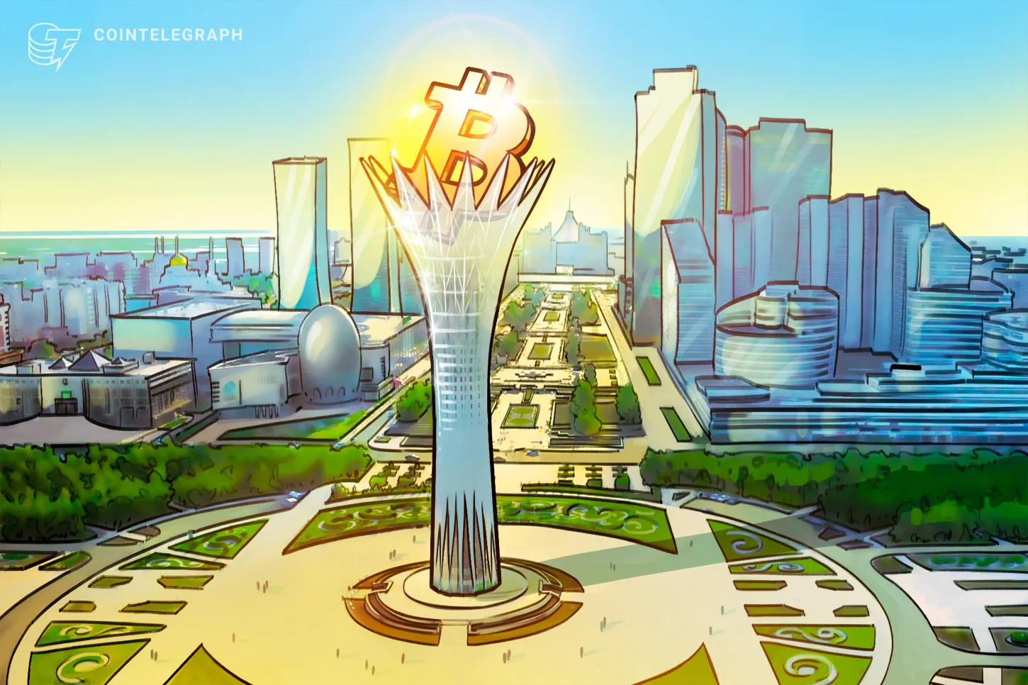 Cointelegraph