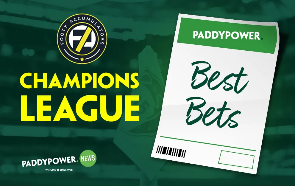 Paddypower