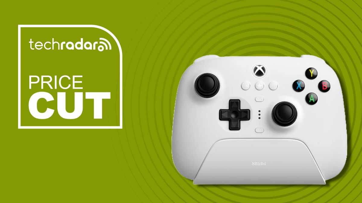 TechRadar